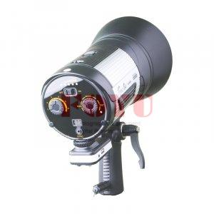 Lampu Flash Outdoor Wireless Mobile Light Pro One W-880
