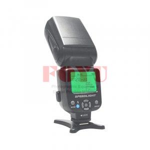 Speedlite Camera Flash Pro One SL-560III