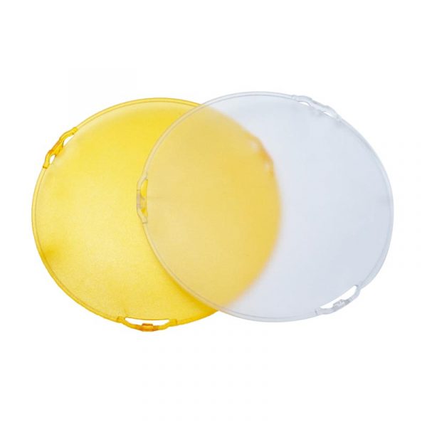 Diffuser Board Neutral Warm White Diffuser Board For Standard Reflector - FoyuPhoto