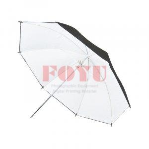 Payung Reflect Putih Fiber Rod Diameter 84 cm
