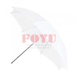 Payung Soft Putih Diameter 100 cm