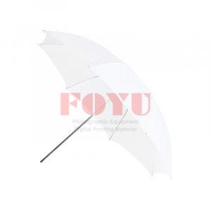 Payung Soft Putih Diameter 84 cm