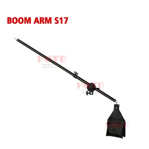 Boom Arm For Light Stand Extend S17