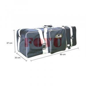 Tas Set Case Carrying Hand Bag Pro One SC-H2