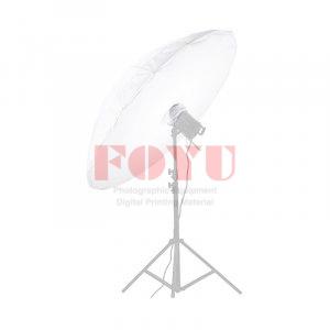Payung Giant Umbrella Soft Putih Direct 16K Pro One Diameter 155 cm