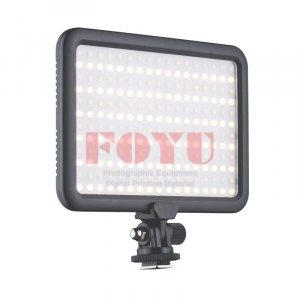 LED Bi-Color Camera Light Pro One TV-204