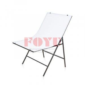 Meja Easy Fold Still Life Table Top 60×100 cm