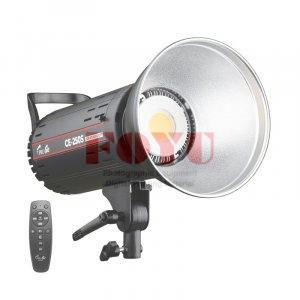 Professional LED COB Studio Light Pro One CE-250