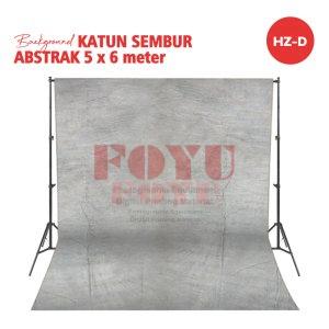 Background Katun Lipat Motif Sembur Abstrak Farbest HZ-D 5×6 meter