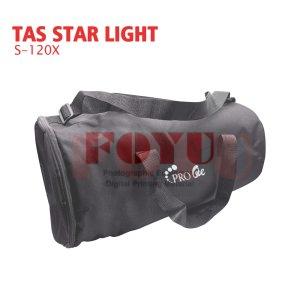 Tas Star Light Pro One S-120X